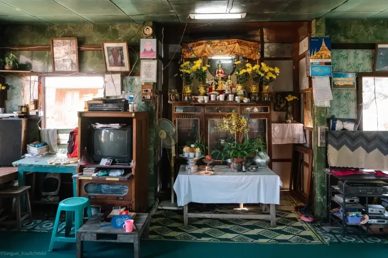 Inle Lake, Shan State, Myanmar — Inle Lake — photo captured with LEICA SL (Typ 601), VARIO-ELMARIT 1:2.8-4.0/24-90mm ASPH. OIS