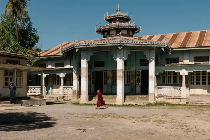 Inle Lake, Shan State, Myanmar — Inle Lake — photo captured with LEICA SL (Typ 601), VARIO-ELMARIT 1:2.8-4.0/24-90mm ASPH. OIS
