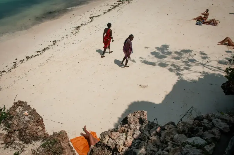 Zanzibar Archipelago, Tanzania — Zanzibar — photo captured with NIKON D700, 24.0-70.0 mm f/2.8