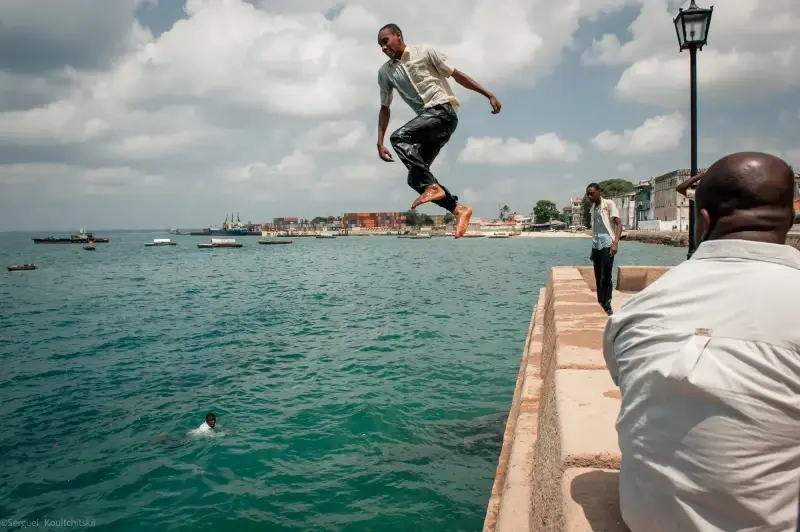 Zanzibar Archipelago, Tanzania — Zanzibar — photo captured with NIKON D3, 24.0-70.0 mm f/2.8