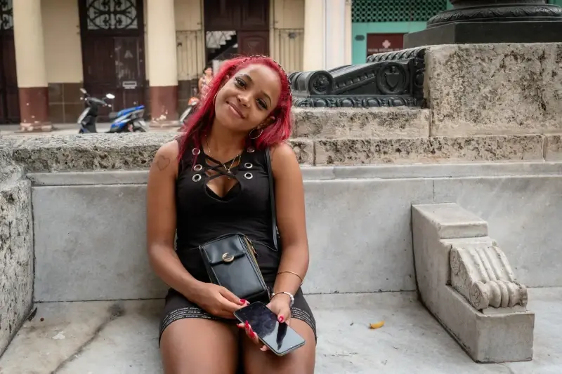 Paseo del Prado, Centro Habana, Havana, Cuba — La Habana. Paseo del Prado — photo captured with LEICA SL (Typ 601), VARIO-ELMARIT-SL 1:2.8-4/24-90 ASPH.