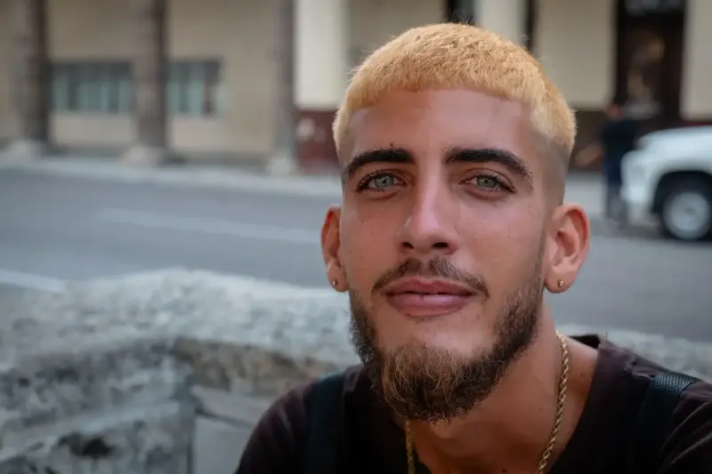 Paseo del Prado, Centro Habana, Havana, Cuba — La Habana. Paseo del Prado — photo captured with LEICA SL (Typ 601), VARIO-ELMARIT-SL 1:2.8-4/24-90 ASPH.