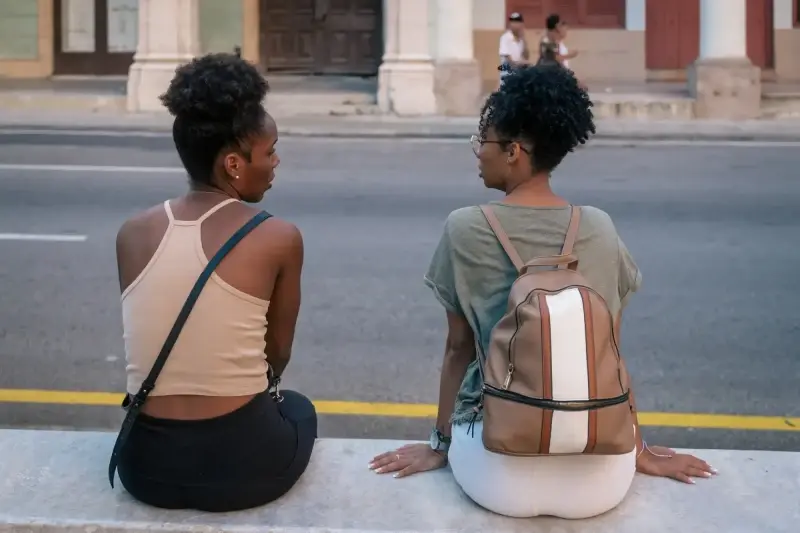 Paseo del Prado, Centro Habana, Havana, Cuba — La Habana. Paseo del Prado — photo captured with LEICA SL (Typ 601), VARIO-ELMARIT-SL 1:2.8-4/24-90 ASPH.