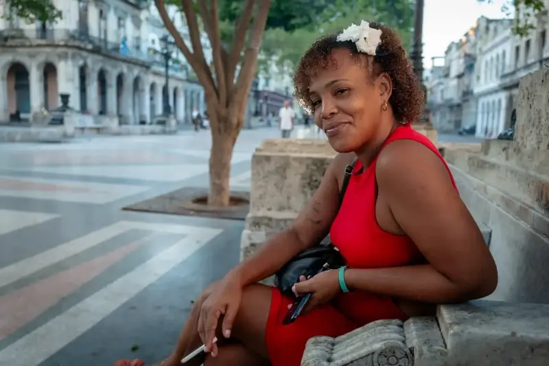 Paseo del Prado, Centro Habana, Havana, Cuba — La Habana. Paseo del Prado — photo captured with LEICA SL (Typ 601), VARIO-ELMARIT-SL 1:2.8-4/24-90 ASPH.