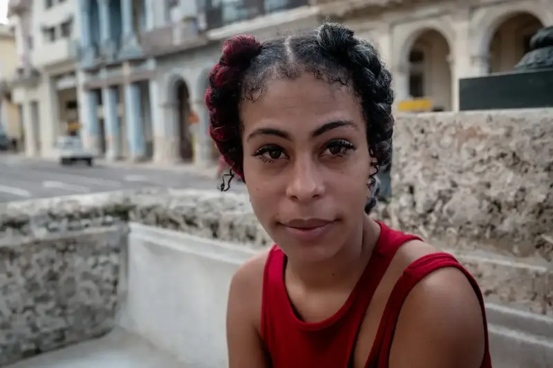 Paseo del Prado, Centro Habana, Havana, Cuba — La Habana. Paseo del Prado — photo captured with LEICA SL (Typ 601), VARIO-ELMARIT-SL 1:2.8-4/24-90 ASPH.