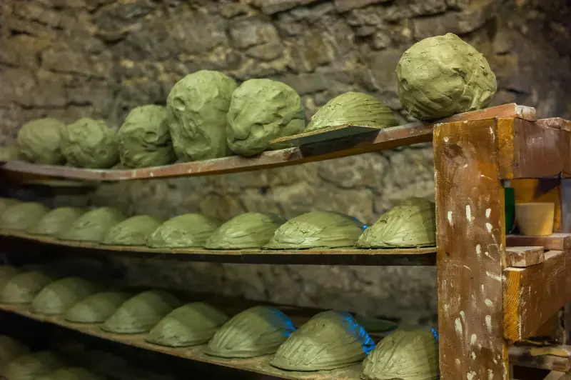 Kamianets-Podilskyi City, Khmelnytskyi Oblast, Ukraine — Kamianets-Podilskyi Castle — photo captured with M9 Digital Camera, Leica Summilux-M 35mm f/1.4 ASPH.