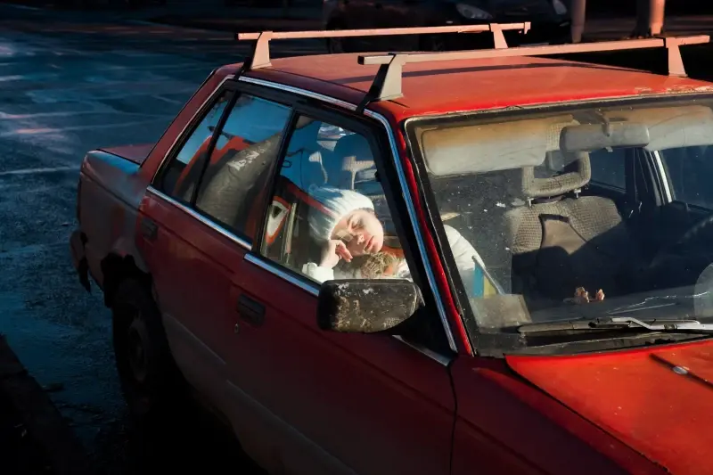 Odesa, Odesa Oblast, Ukraine — Sweet dreams — photo captured with NIKON D5300, 18.0-140.0 mm f/3.5-5.6