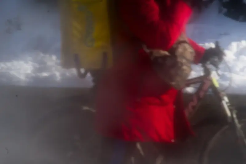 Chernivtsi, Chernivtsi Oblast, Ukraine — Косплею Сола Лейтера — photo captured with LEICA M10-D, R-Adapter M